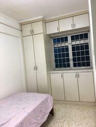 Blk 586 Cheng San Court (Ang Mo Kio), HDB 3 Rooms #625177581
